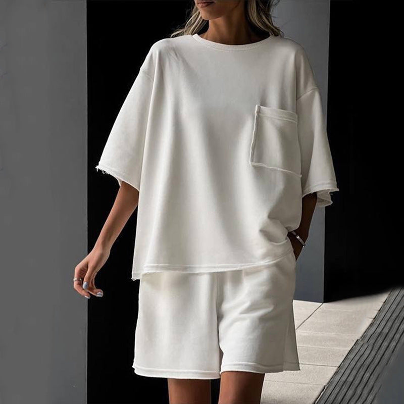 Damen Freizeitoutfit R&B