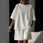 Damen Freizeitoutfit R&B