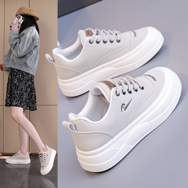 Damen sneaker mit hohem Komfort und modischem Design R&B