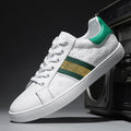 Damen Modische Sneakers mit einzigartigem Design und atmungsaktiver Oberflächenstruktur R&B