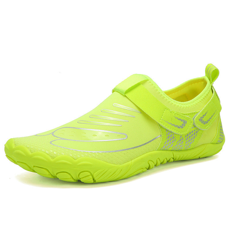 Damen Flexibler Wassersportschuh mit rutschfester Sohle und atmungsaktivem Design R&B