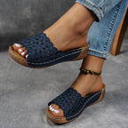 Damen Sandalen