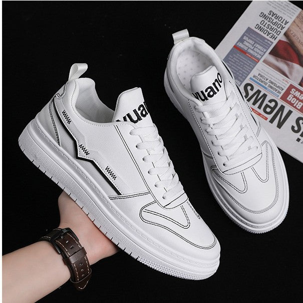 Damen Sneakers mit innovativem Komfortdesign und besonders leichter Sohle R&B