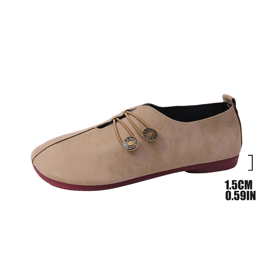 Damen schicke und bequeme Slipper R&B