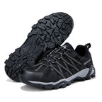 Herren Multifunktionale Trail-Schuhe mit rutschfester Sohle und atmungsaktivem Obermaterial R&B