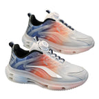 Damen Sportliche Lifestyle Sneaker mit innovativem Schnellschnürsystem