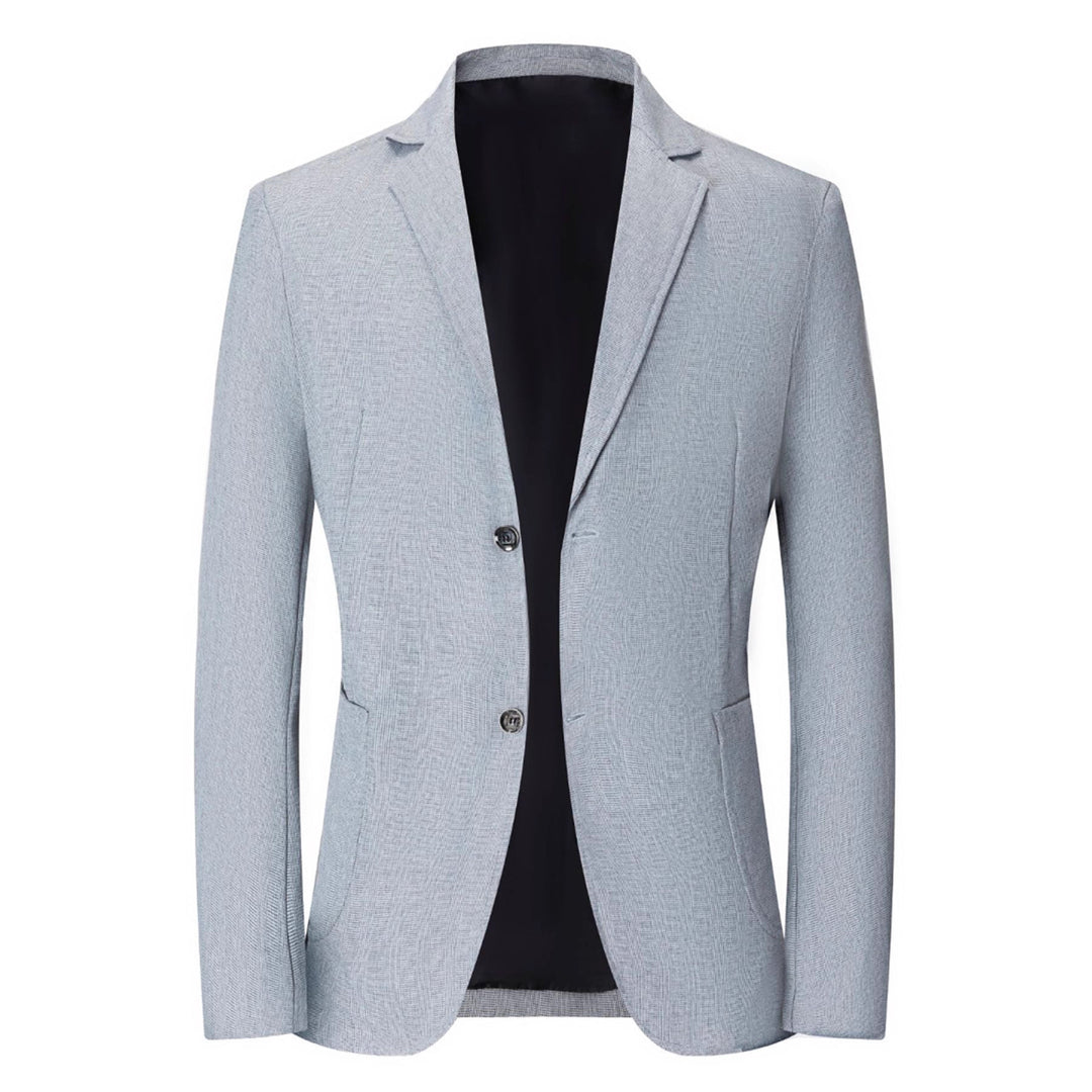 Damen elegante Blazerjacke R&B