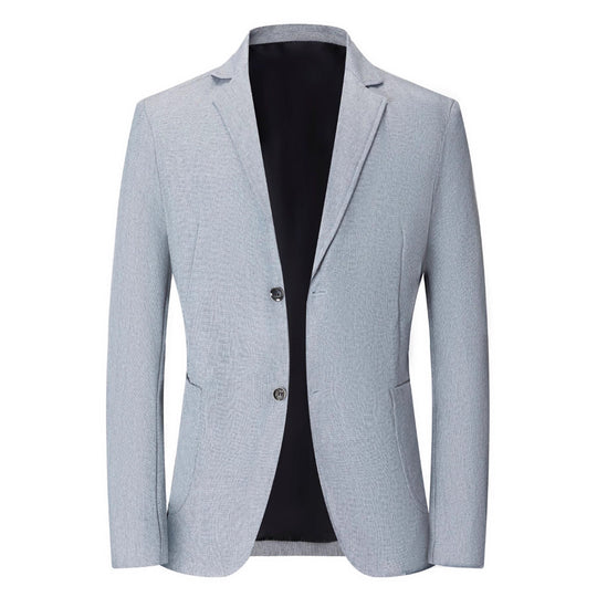 Damen elegante Blazerjacke R&B