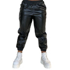 Damen modische Sporthose R&B