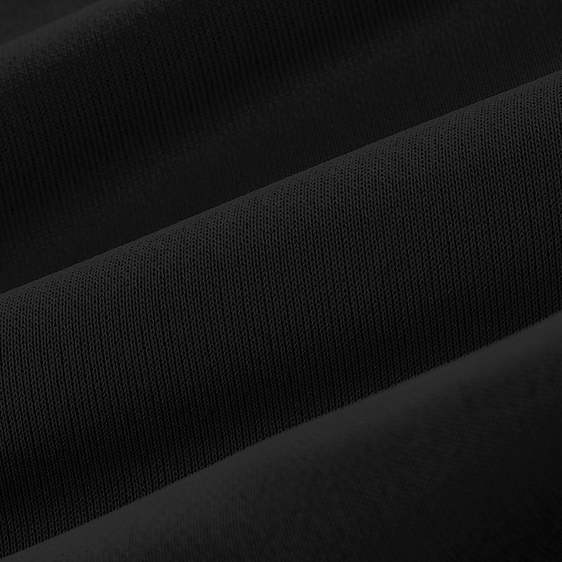 Herren Sportliche Freizeithose mit Knopfleisten und Karomuster R&B