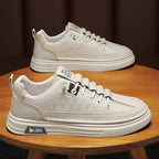 Damen Sneakers mit ergonomischem Komfortdesign und flexibler Sohle R&B