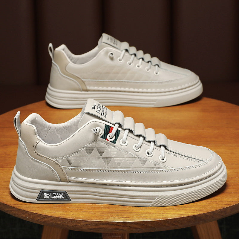 Damen Sneakers mit ergonomischem Komfortdesign und flexibler Sohle R&B