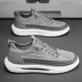Damen Sportliche Sneakers mit innovativem Sohlenprofil