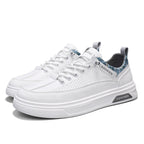 Damen Sportliche Freizeitschuhe mit atmungsaktivem Obermaterial und rutschfester Sohle R&B