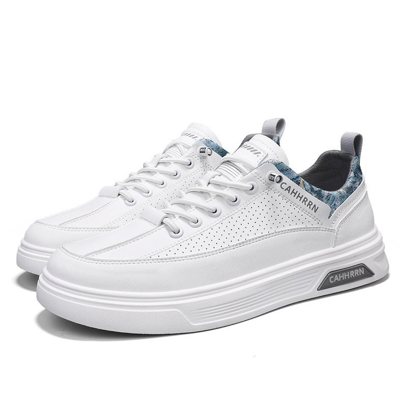 Damen Sportliche Freizeitschuhe mit atmungsaktivem Obermaterial und rutschfester Sohle R&B