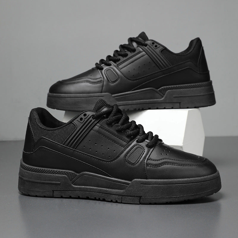 Herren modische Sneaker mit gepolsterter Sohle R&B