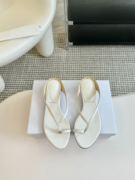 Damen modische Fußbett-Sandalen R&B