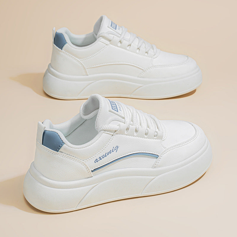 Damen Sneaker mit weicher Dämpfung von R&B