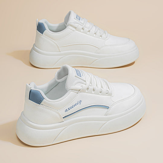 Damen Sneaker mit weicher Dämpfung von R&B