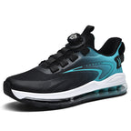 Damen Hochentwickelte Lauf-Sneaker mit innovativem Schnürsystem R&B
