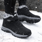 Damen Winter-Boots mit wasserabweisendem Obermaterial und isolierendem Innenfutter R&B