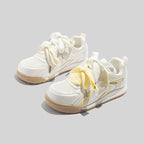 Damen Sportliche und atmungsaktive Sneakers