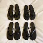 Damen Flip-Flops mit rutschfester Sohle und ergonomischem Design R&B