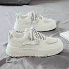 Damen Sportliche Sneakers mit innovativer Luftzirkulationstechnologie