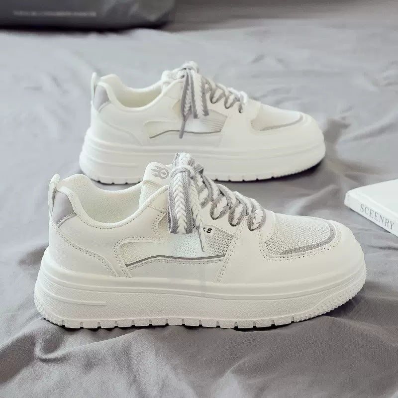 Damen Sportliche Sneakers mit innovativer Luftzirkulationstechnologie