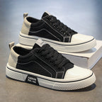 Damen Sportliche Sneakers mit alltäglichem Design und flexiblem Obermaterial