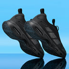 Damen Sportliche Slip-On Sneakers mit atmungsaktiver Technologie und anti-rutsch Sohle R&B