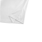 Damen Crop-T-Shirt mit frischem Kirschmotiv und verspieltem Schleifen-Design R&B