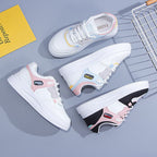 Damen Sportliche Sneakers mit innovativer Dämpfungstechnologie