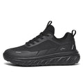 Damen Leichte und atmungsaktive Sport Sneakers