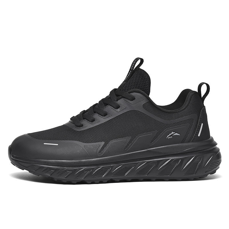 Damen Leichte und atmungsaktive Sport Sneakers