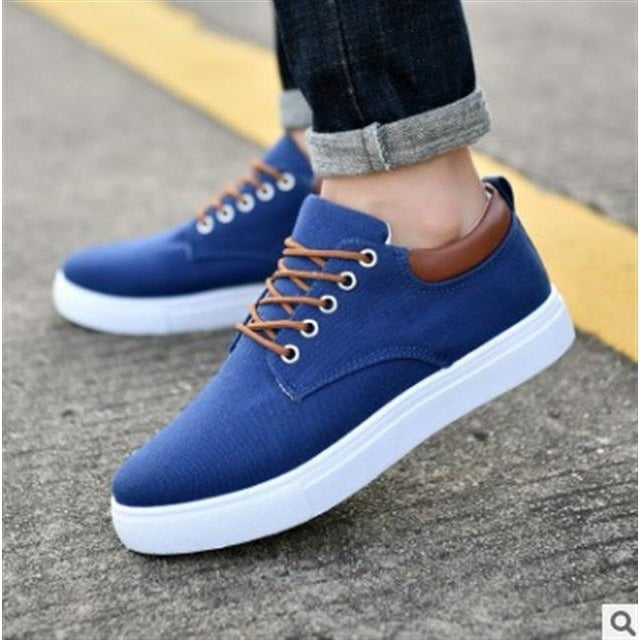 Herren Modische Sneaker im lässigen Designs R&B