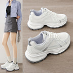 Damen Sportliche Sneaker mit optimaler Dämpfung und atmungsaktivem Obermaterial R&B