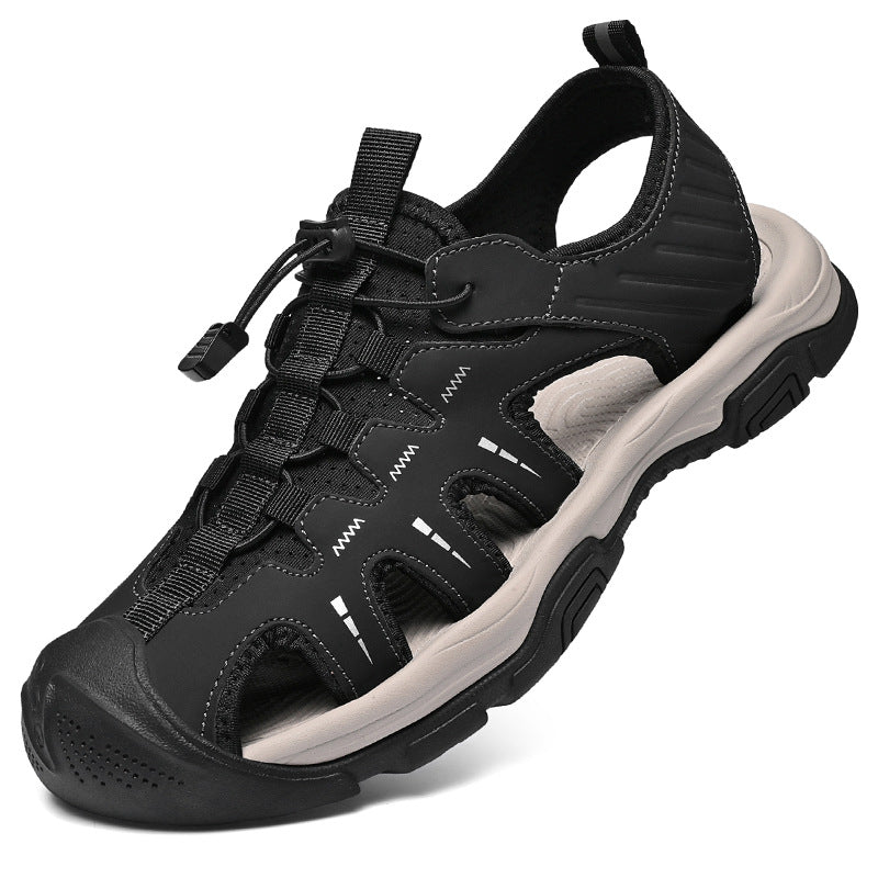 Damen Funktionale Outdoor-Sandalen R&B
