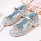 Damen Glitzernde und schicke Ballerinas R&B