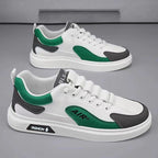 Damen Freizeitsneaker mit extraleichter Dämpfung und atmungsaktiver Struktur R&B