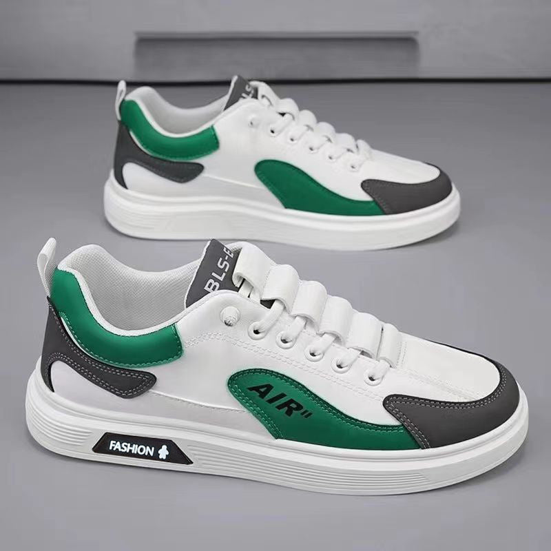 Damen Freizeitsneaker mit extraleichter Dämpfung und atmungsaktiver Struktur R&B