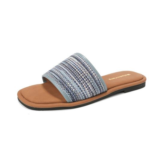 Damen Freizeit-Sandalen R&B
