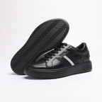 Damen Modische Sneakers mit innovativem Obermaterial und robustem Design R&B