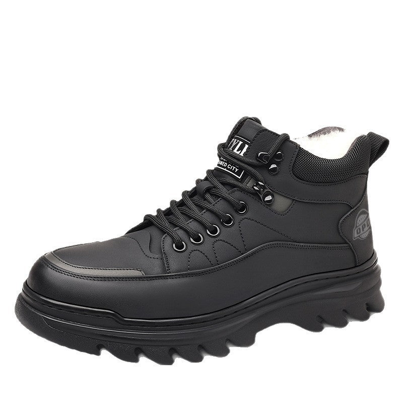 Damen Sneakers mit leichtem Profil und weichem Innenfutter R&B