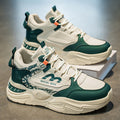 Damen Sportliche Lauf-Sneaker mit ergonomischem Design und modernem Sohlenprofil