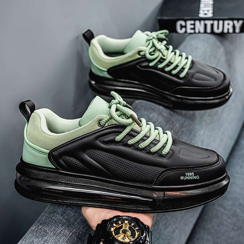 Damen Komfortable und luftdurchlässige Freizeitsneaker mit innovativer Dämpfungstechnologie R&B