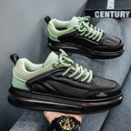Damen Komfortable und luftdurchlässige Freizeitsneaker mit innovativer Dämpfungstechnologie R&B