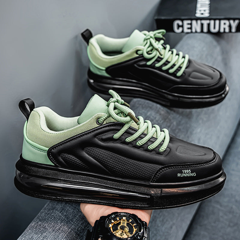Damen Komfortable und luftdurchlässige Freizeitsneaker mit innovativer Dämpfungstechnologie R&B