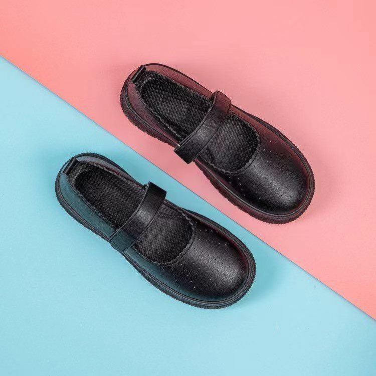 Damen Riemenslipper mit atmungsaktiver Oberflächenstruktur und bequemer Innensohle R&B