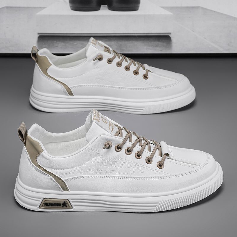 Damen Bequeme Freizeit-Sneaker mit atmungsaktiver Sohle